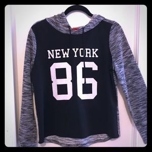 Hot Kiss Casual Hoodie💋